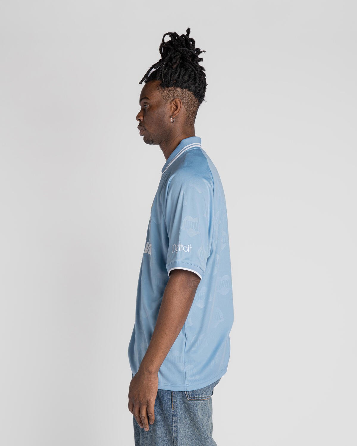 Carhartt WIP Hartt's Football T-Shirt | I034625-2UHXX | AFEW